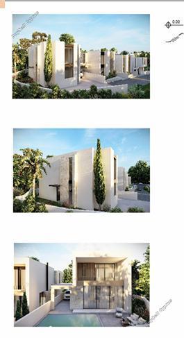 3 bedroom detached house for sale konia paphos 8608171 image 16068155
