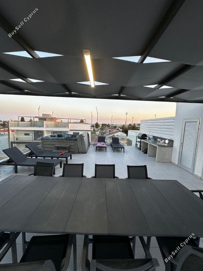 3 bedroom penthouse for rent aradippou larnaca 8617171 image 15816395