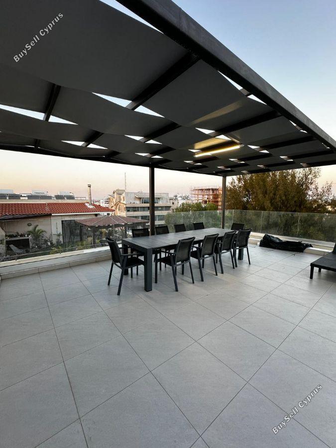 3 bedroom penthouse for rent aradippou larnaca 8617171 image 15816400