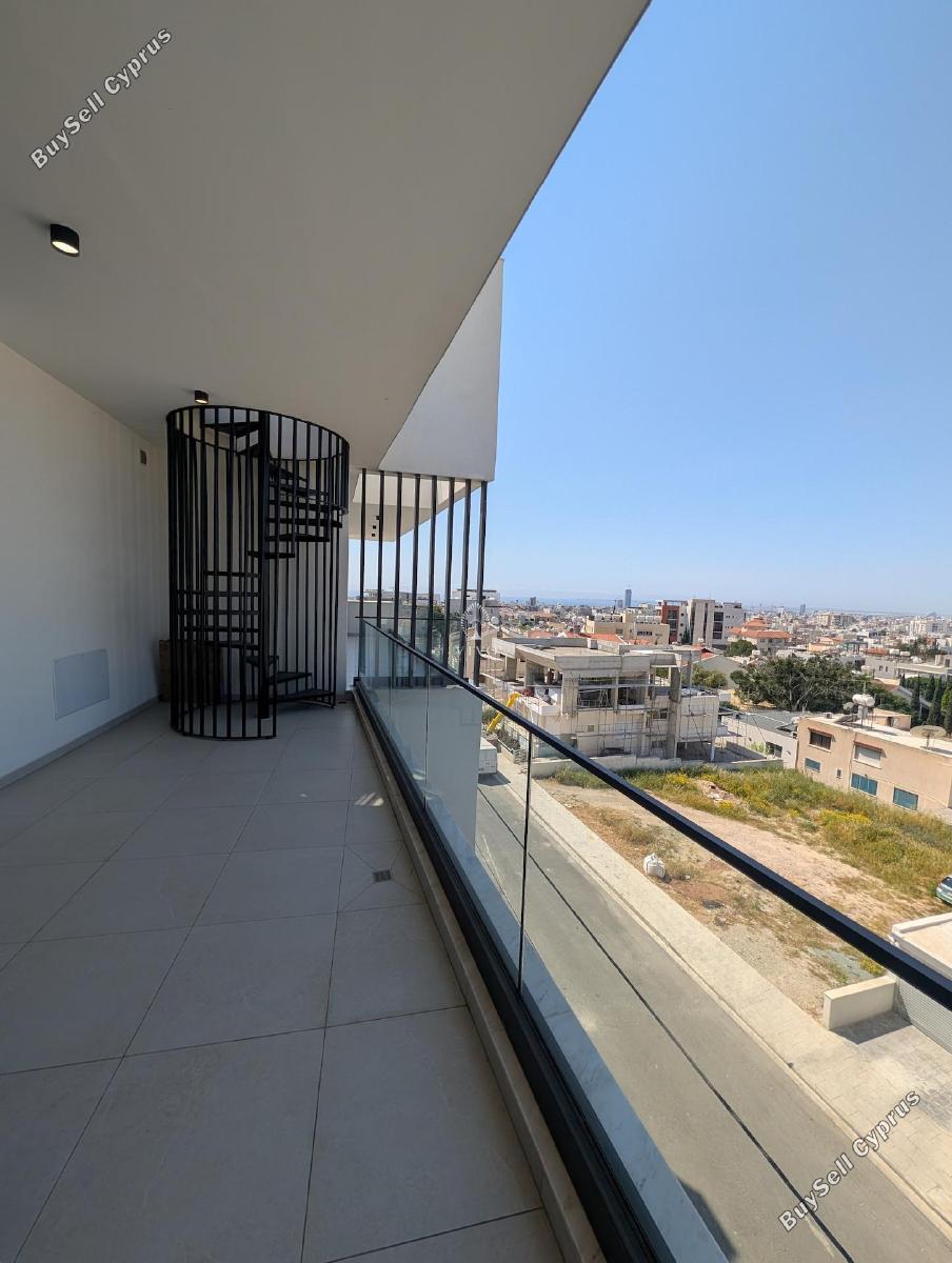 3 bedroom penthouse for rent kapsalos limassol 8312171 image 16259897