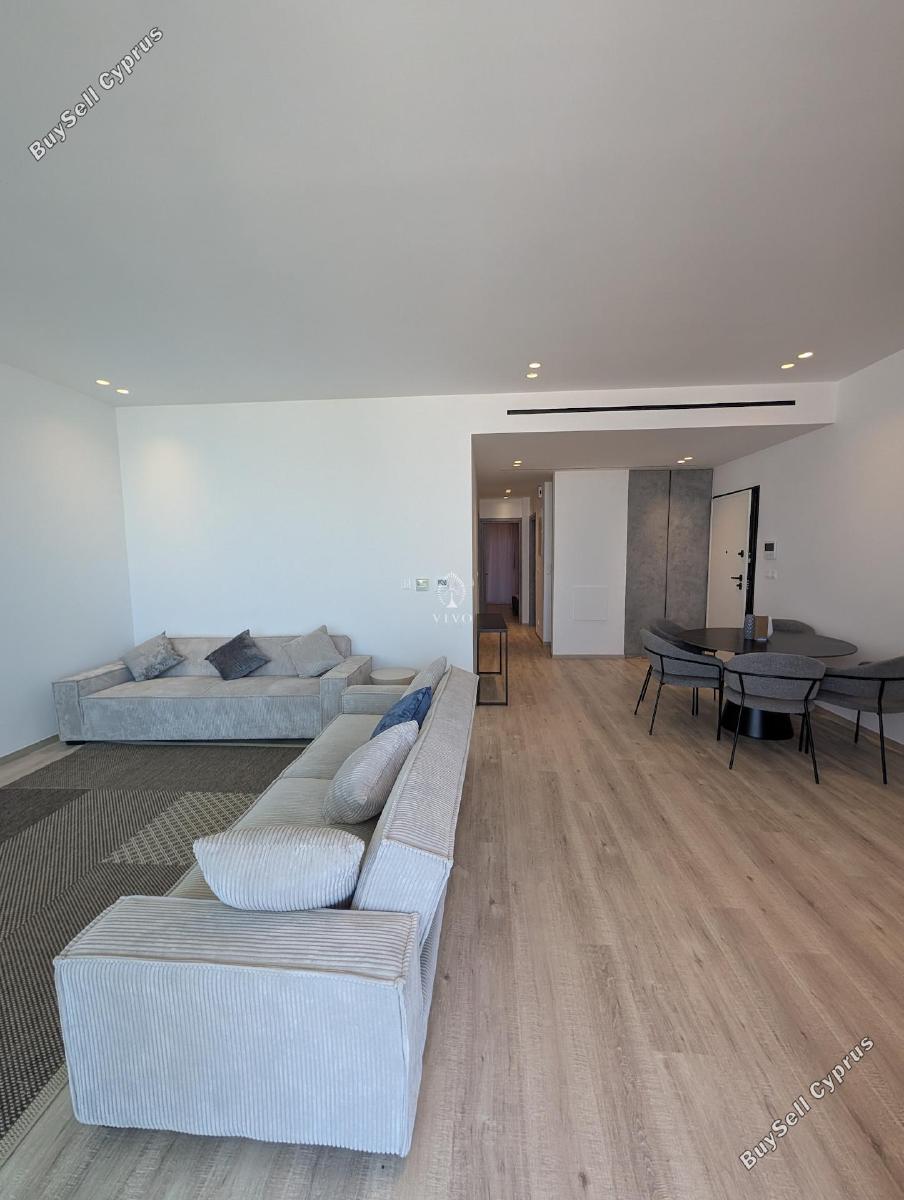 3 bedroom penthouse for rent kapsalos limassol 8312171 image 16259900
