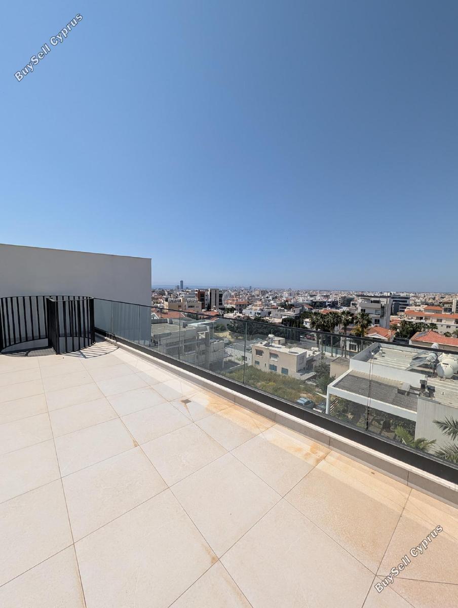 3 bedroom penthouse for rent kapsalos limassol 8312171 image 16259925