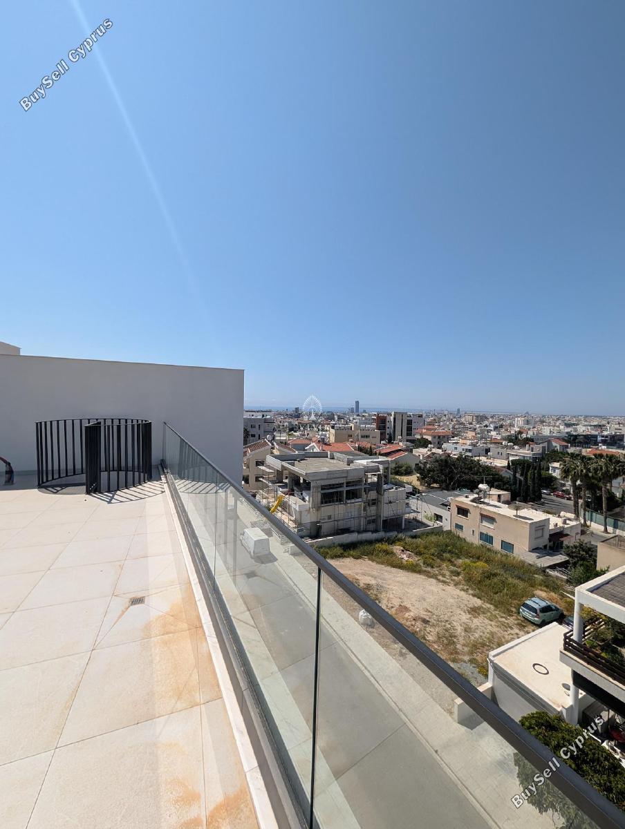 3 bedroom penthouse for rent kapsalos limassol 8312171 image 16259927