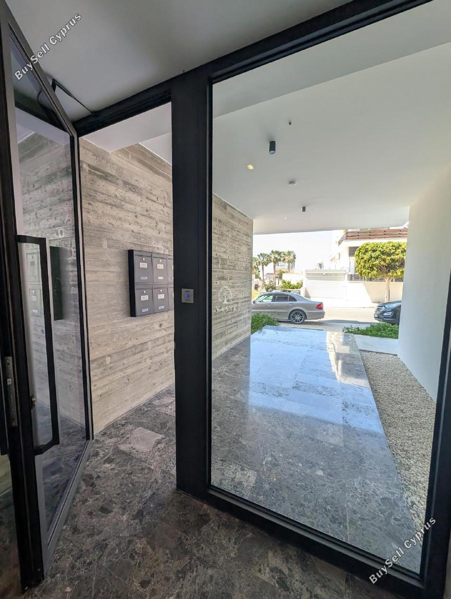 3 bedroom penthouse for rent kapsalos limassol 8312171 image 16259935