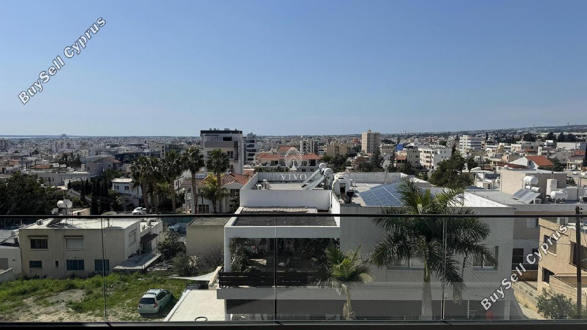 3 bedroom penthouse for rent kapsalos limassol 8312171 image 16259948