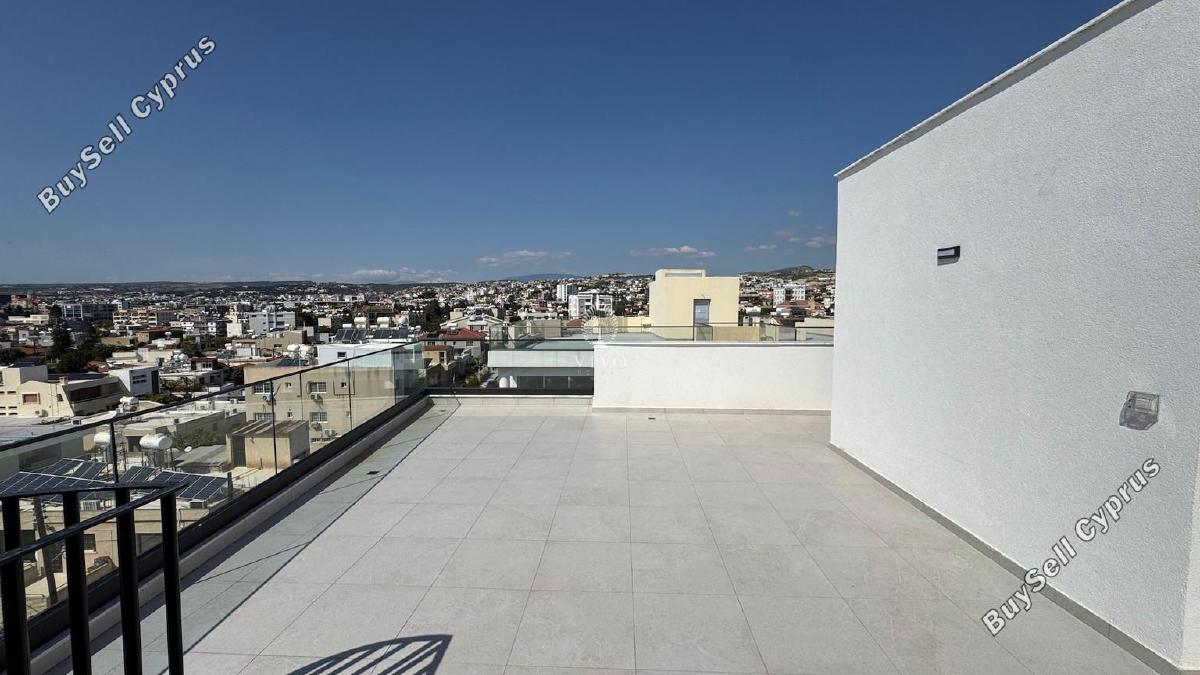3 bedroom penthouse for rent kapsalos limassol 8312171 image 16259950