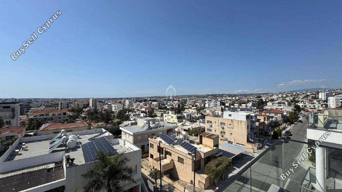 3 bedroom penthouse for rent kapsalos limassol 8312171 image 16259952