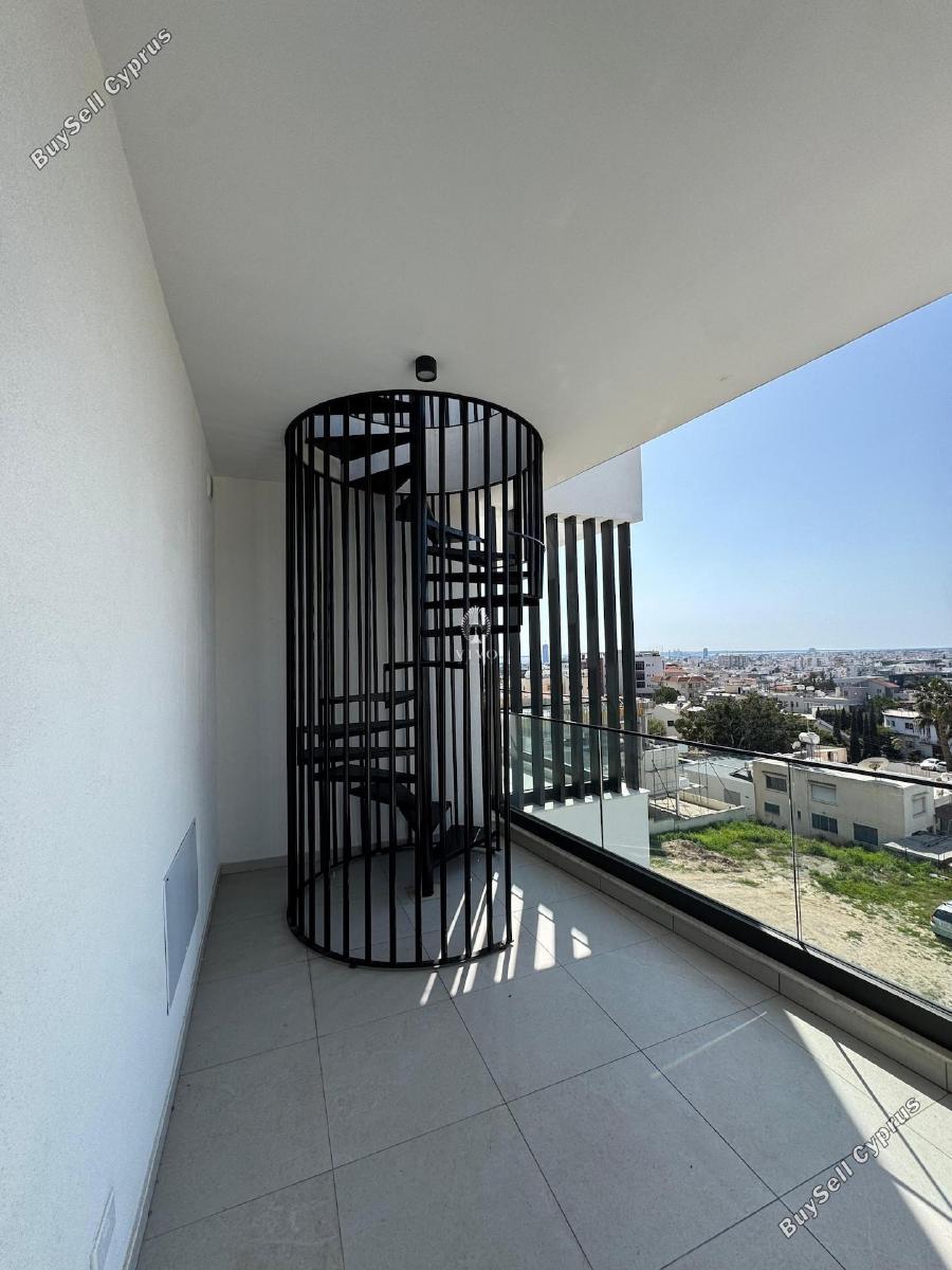 3 bedroom penthouse for rent kapsalos limassol 8312171 image 16259955