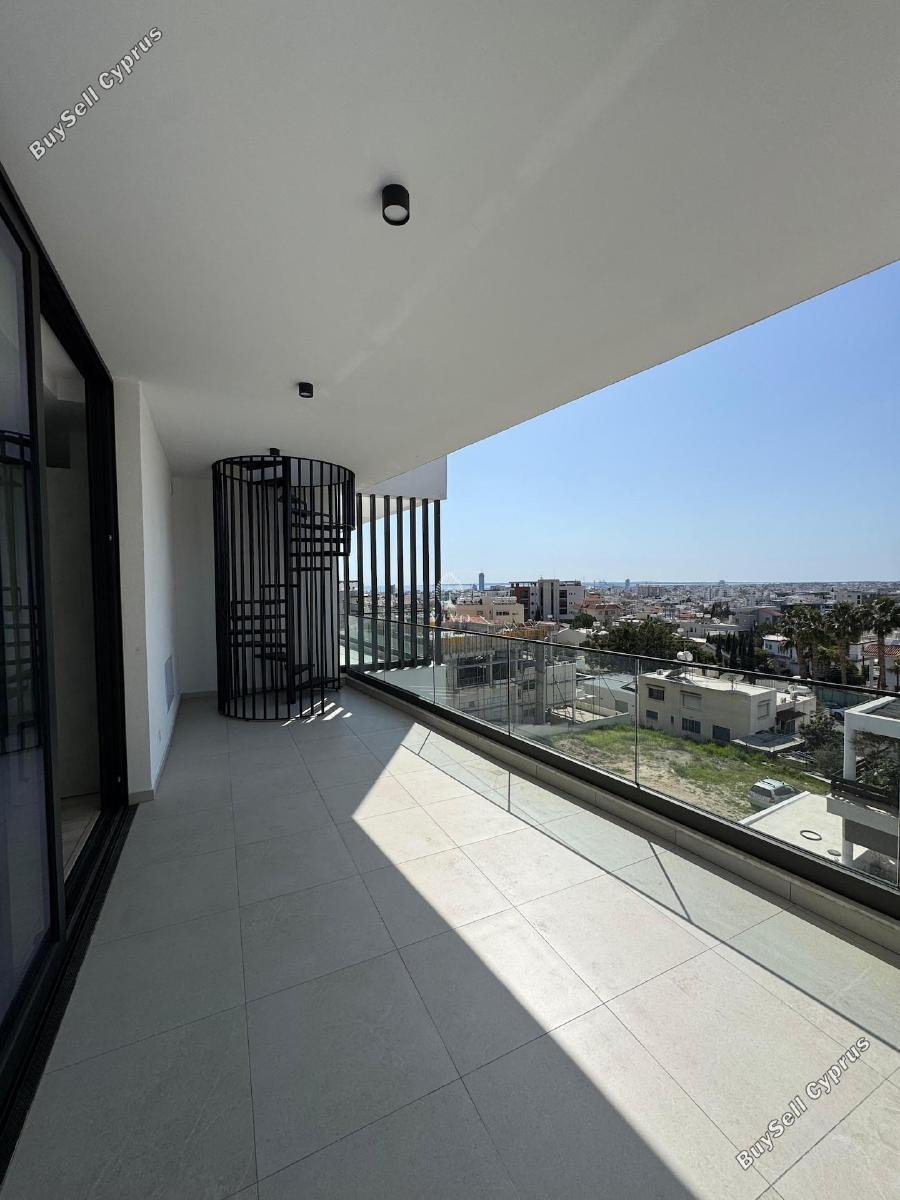 3 bedroom penthouse for rent kapsalos limassol 8312171 image 16259960