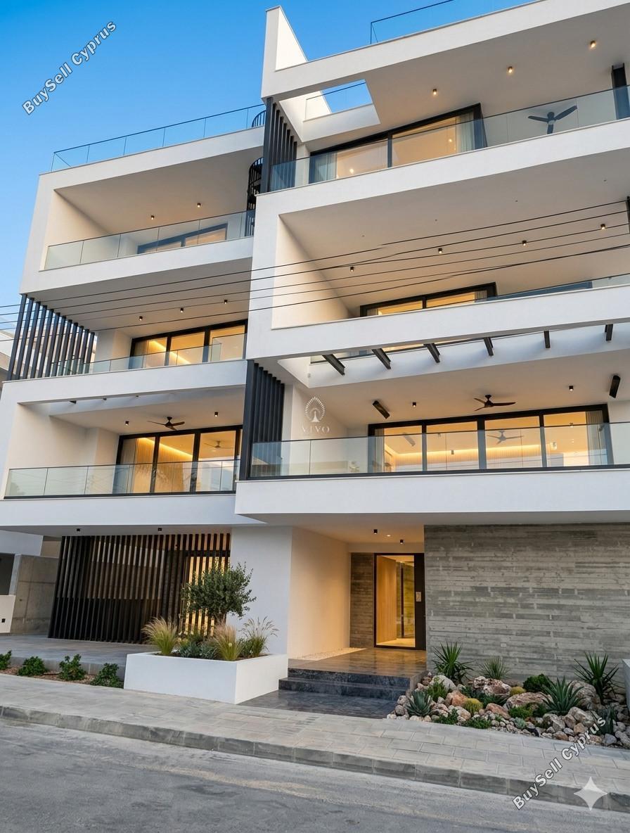 3 bedroom penthouse for rent kapsalos limassol 8312171 image 16259965