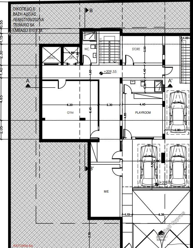 4 bedroom detached house for sale agios athanasios limassol 7737171 image 10187302