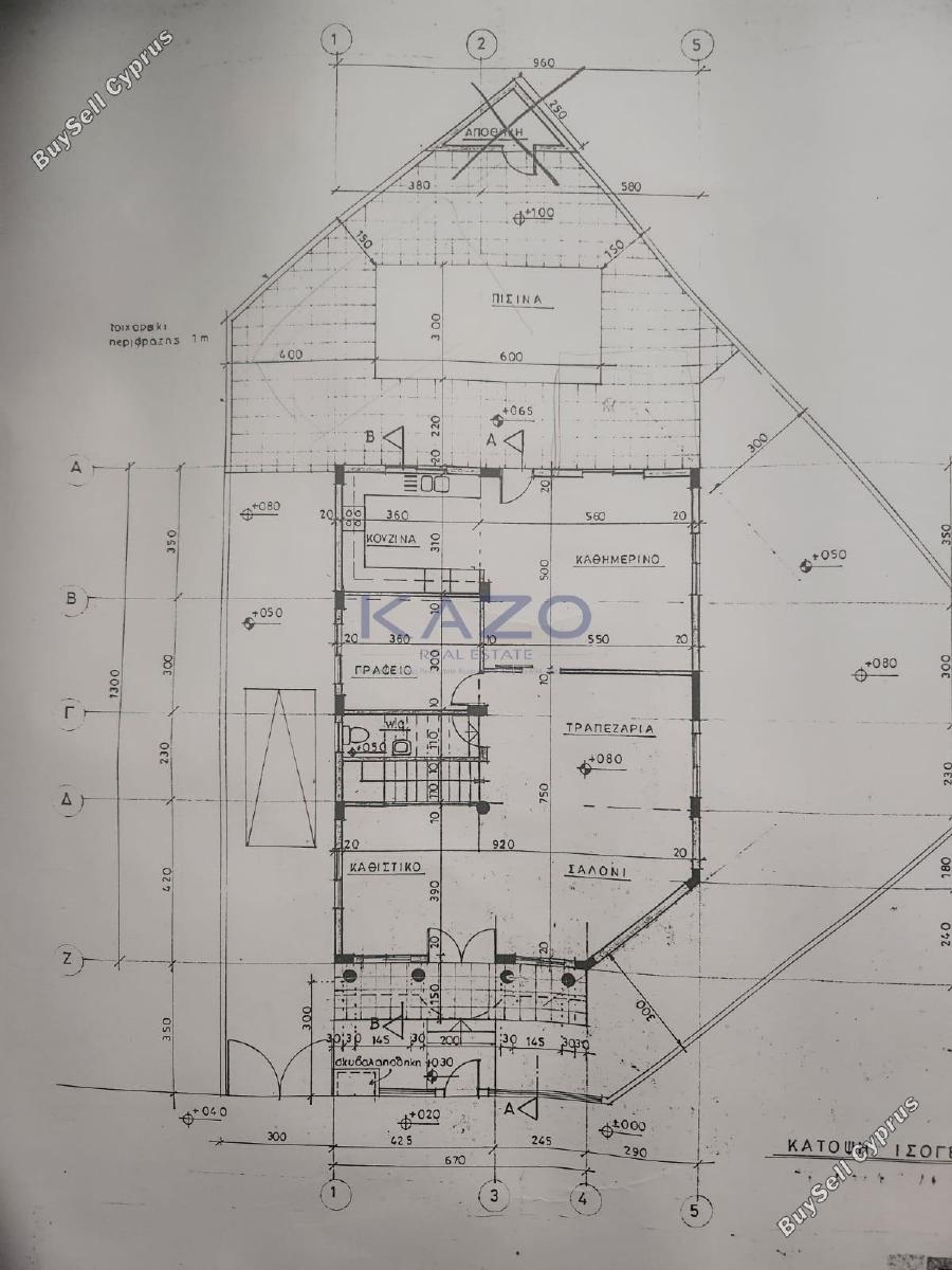 4 bedroom detached house for sale agios athanasios limassol 8112171 image 13267043