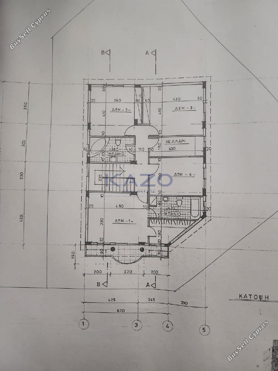 4 bedroom detached house for sale agios athanasios limassol 8112171 image 13267044
