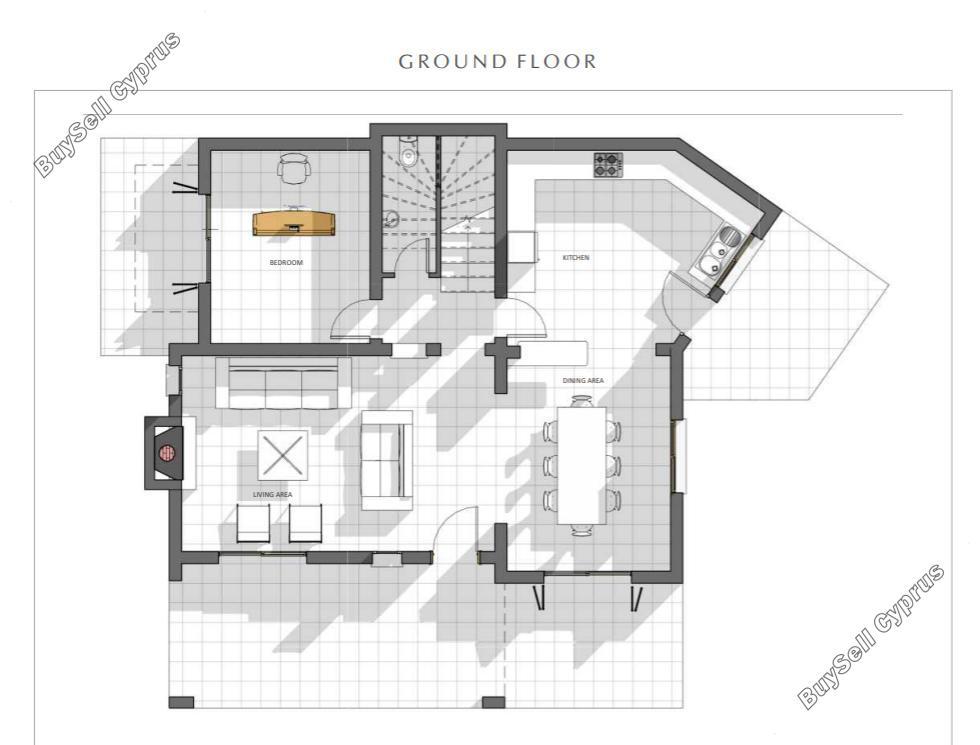 4 bedroom detached house for sale tala paphos 1837171 image 6531679