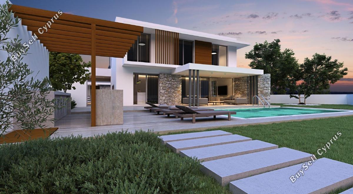 4 bedroom town house for sale pervolia larnaca 1178171 image 7512842