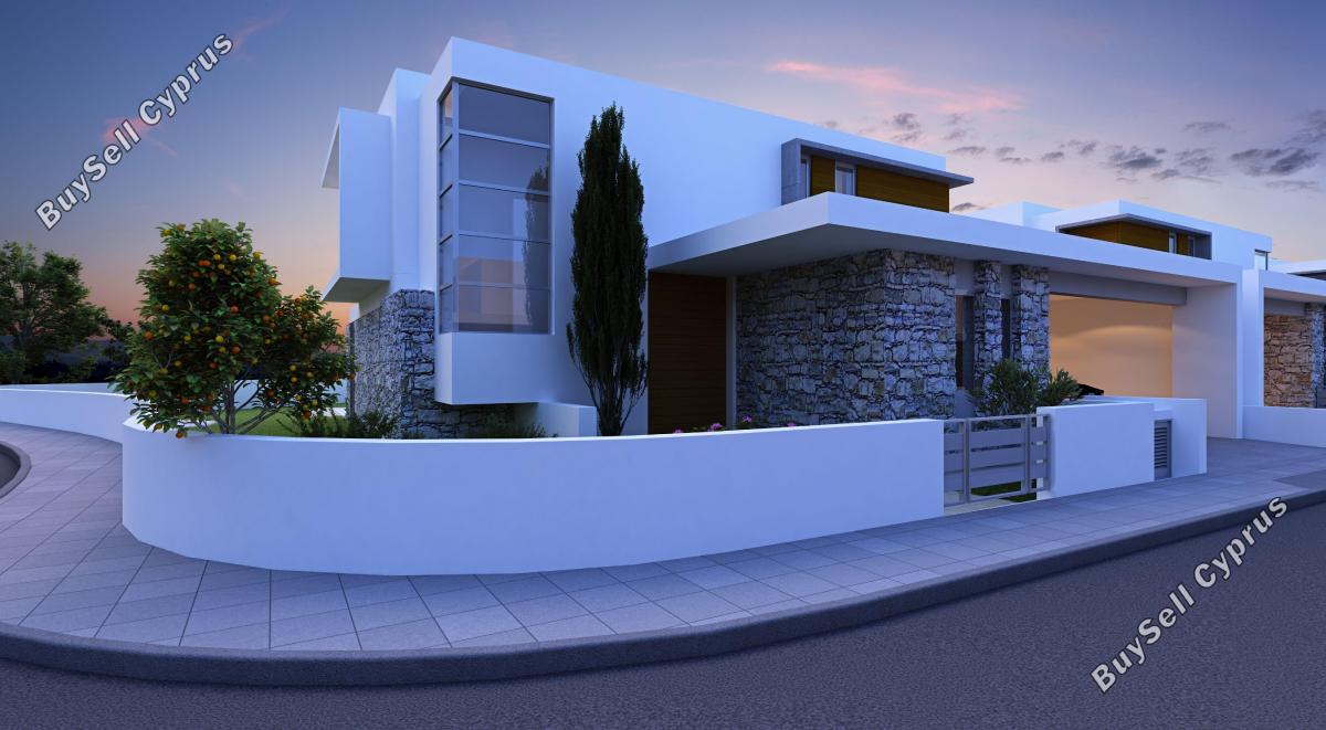 4 bedroom town house for sale pervolia larnaca 1178171 image 7512860