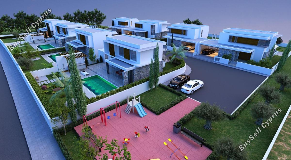 4 bedroom town house for sale pervolia larnaca 1178171 image 7512862