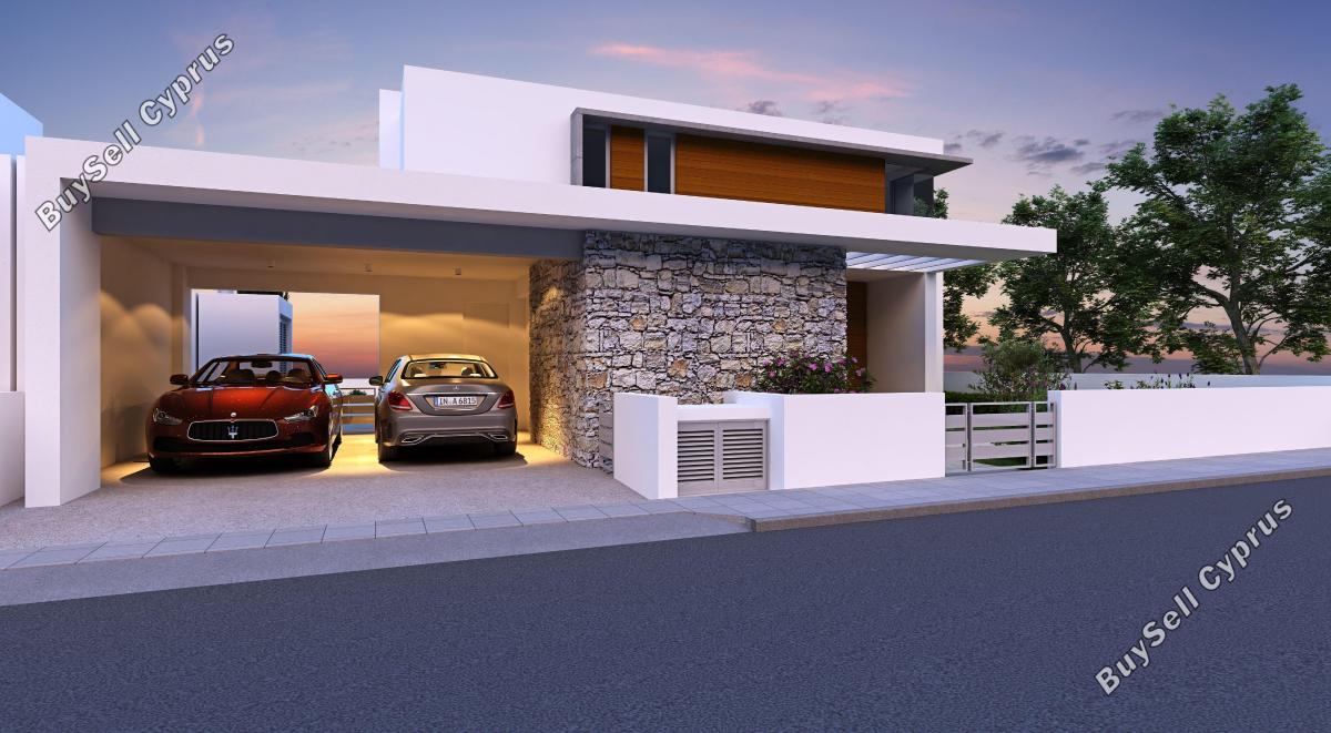 4 bedroom town house for sale pervolia larnaca 1178171 image 7512863