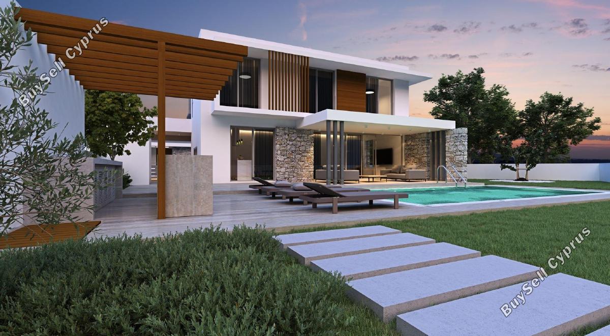 4 bedroom town house for sale pervolia larnaca 1178171 image 7512865