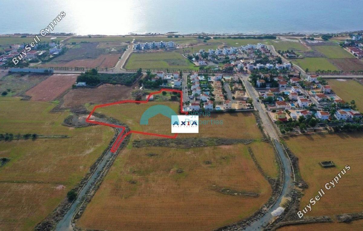 land for sale agia thekla famagusta 1171171 image 16011235