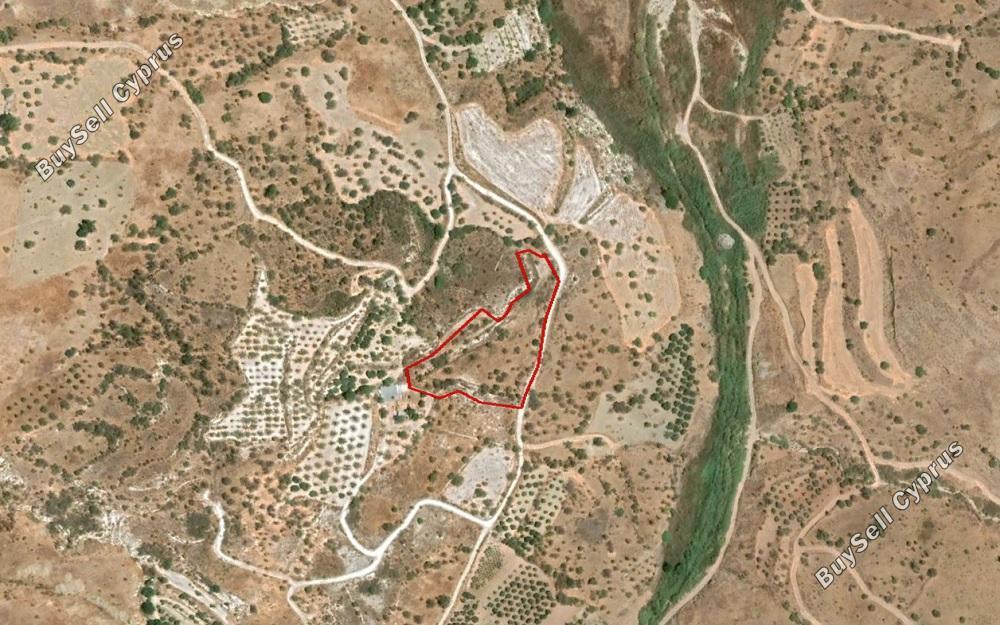 land for sale episkopi pafou paphos 853171 image 16266215
