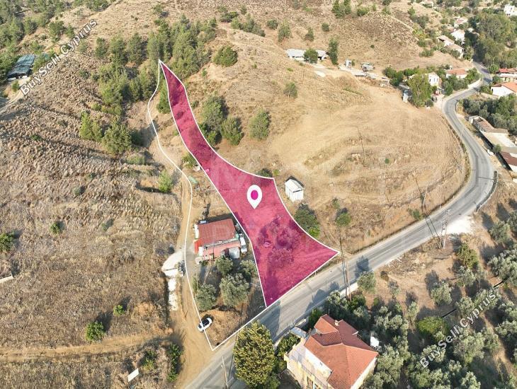 land for sale evrychou nicosia 7872171 image 11384363