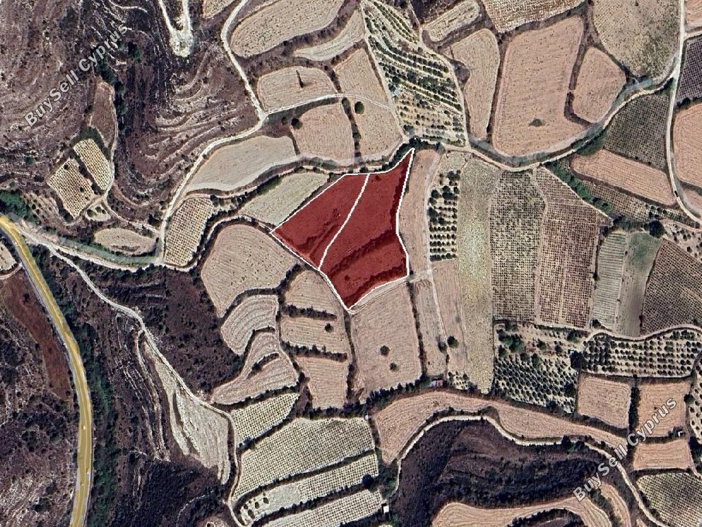 land for sale stroumbi paphos 8395171 image 16001184