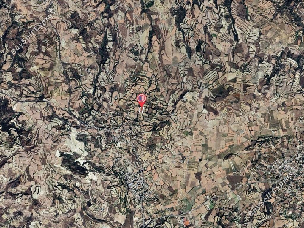 land for sale stroumbi paphos 8532171 image 16306359