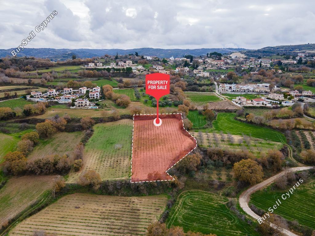 land for sale stroumbi paphos 8532171 image 16306372