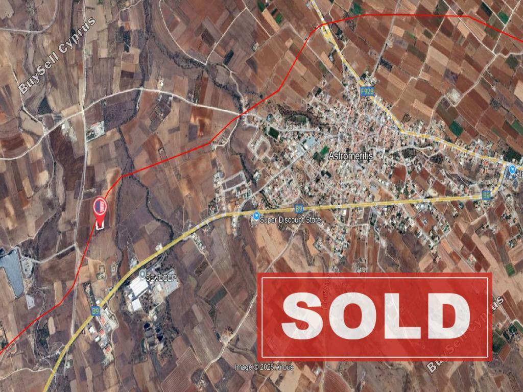 land sold astromeritis nicosia 7495171 image 9319184