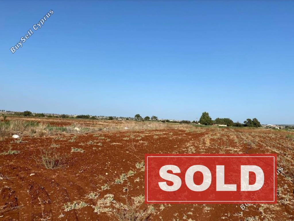 land sold liopetri famagusta 1088171 image 1301310