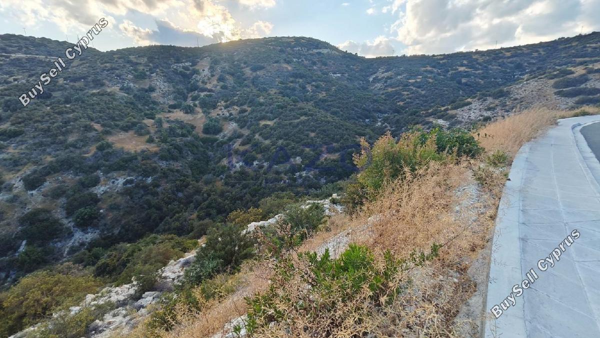 plot for sale agios tychonas limassol 1765171 image 5791517