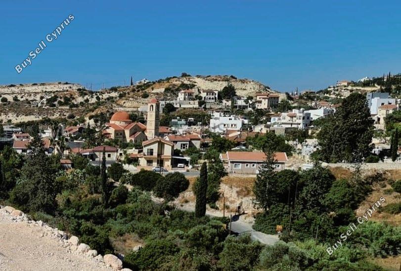 plot for sale agios tychonas limassol 7880171 image 10975069