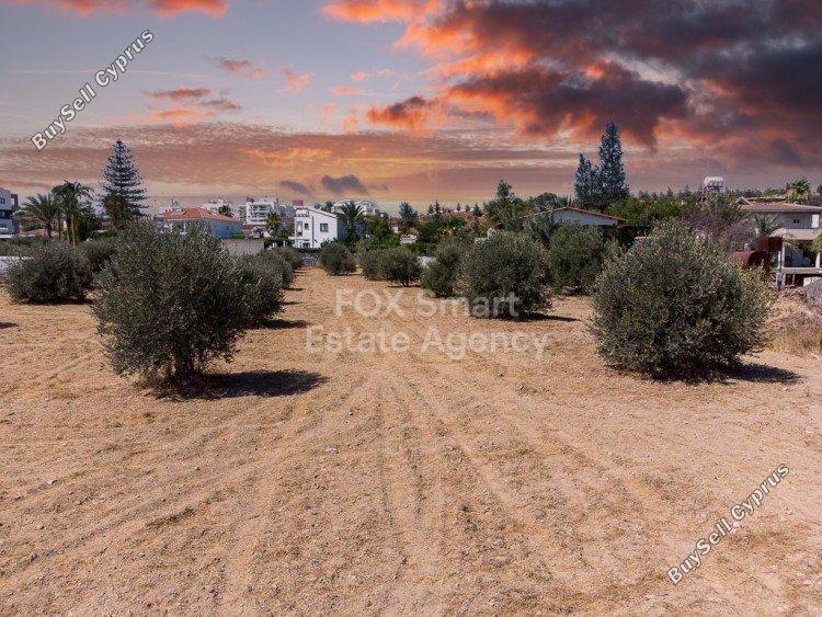 plot for sale geri nicosia 1151171 image 5129395