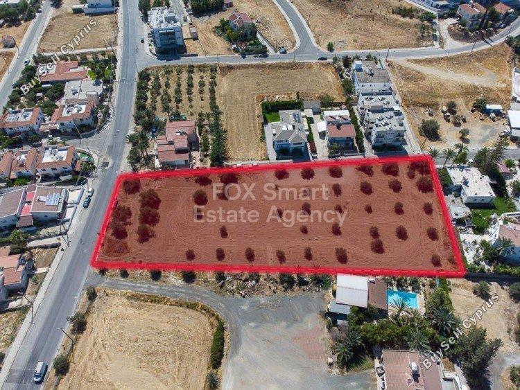 plot for sale geri nicosia 1151171 image 5129401