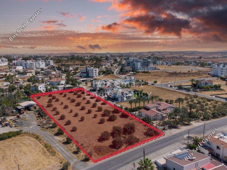 plot for sale geri nicosia 1151171 image 5129407