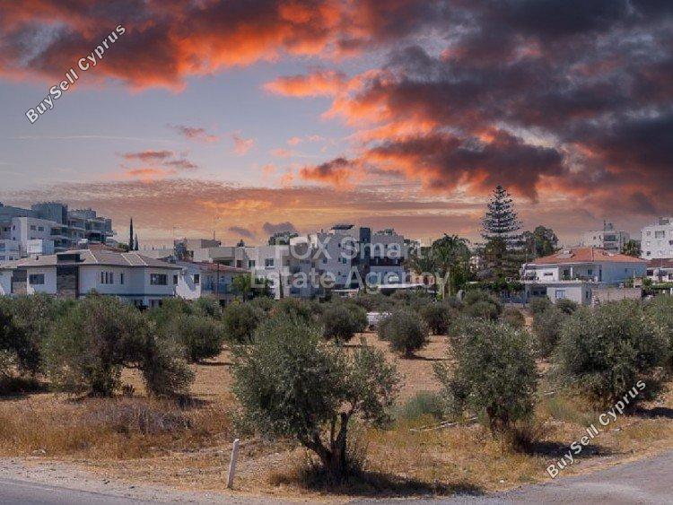 plot for sale geri nicosia 1151171 image 5129410