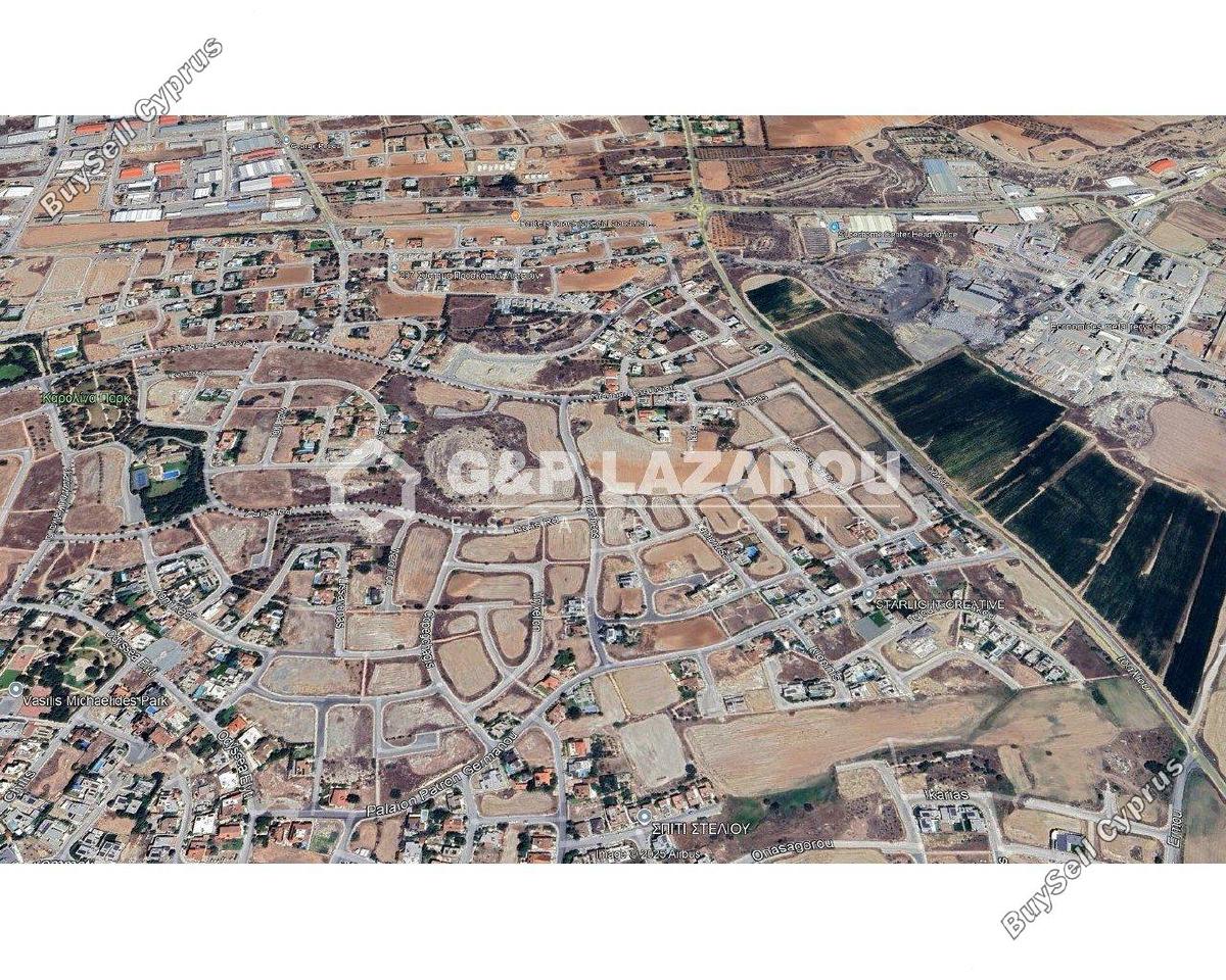 plot for sale kallithea nicosia 7953171 image 14107150