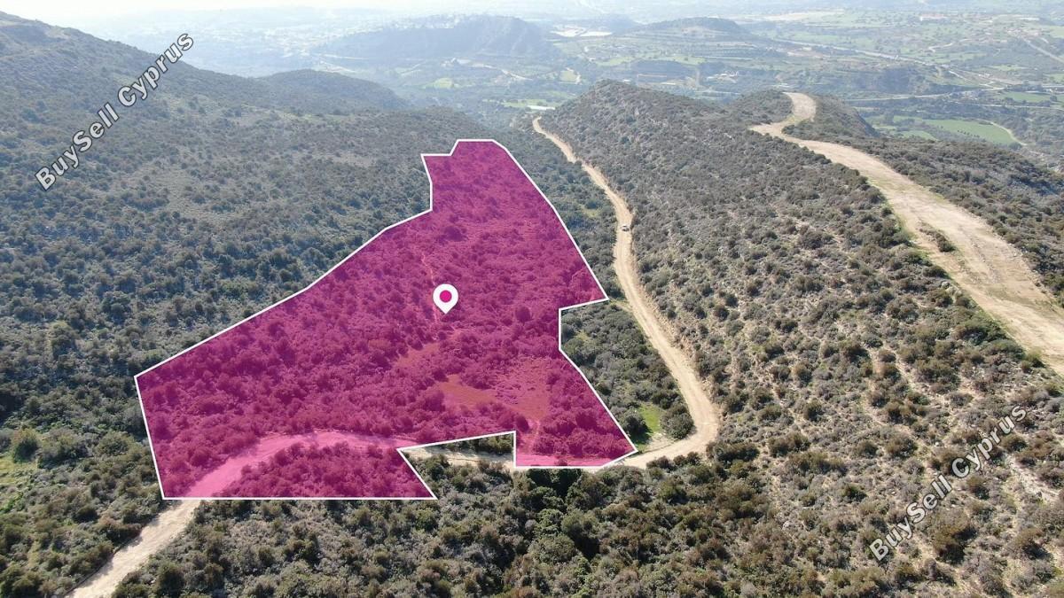 20068 SQM Land for sale in Psematismenos, Larnaca 15867028