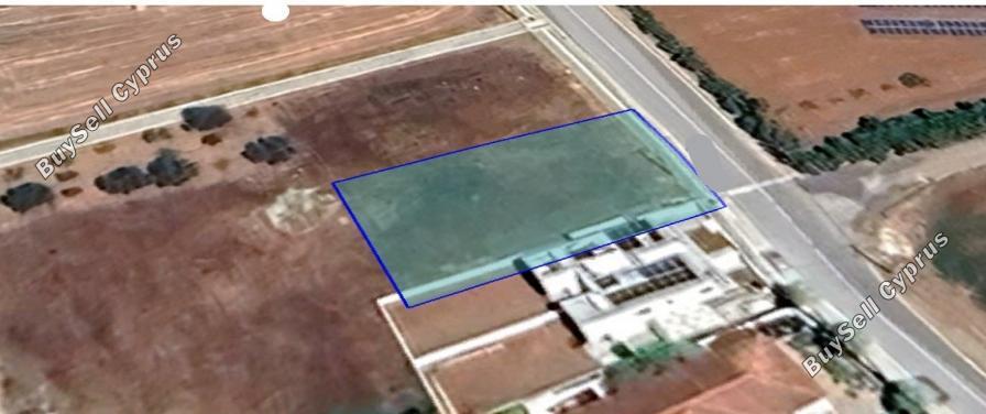 744 SQM Plot for sale in Kato Deftera, Nicosia 16163287