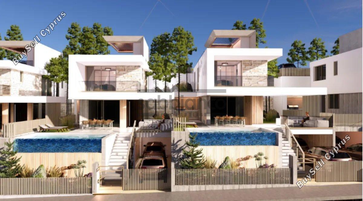 3 Bedroom Detached house for sale in Fasoula Lemesou, Limassol 16500556