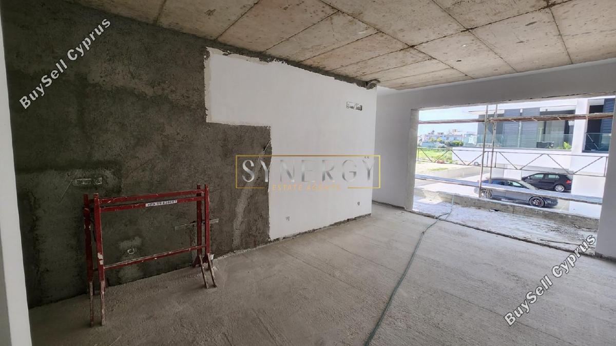 1 Bedroom Apartment for sale in Agios Andreas Nicosia, Nicosia 16764396