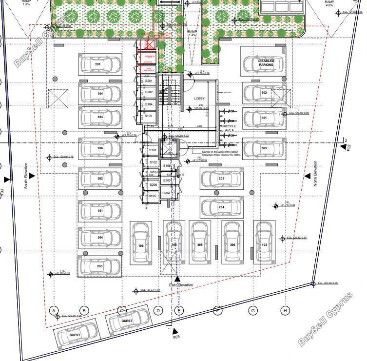 2 bedroom apartment for sale livadia larnacas larnaca 1535271 image 5247045