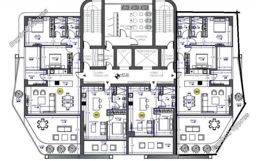 2 bedroom apartment for sale potamos germasogeias limassol 7737271 image 10188183