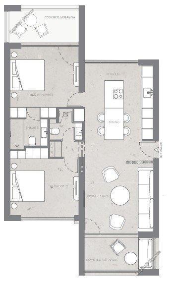2 bedroom ground floor apartment for sale tsada paphos 8281271 image 17562074