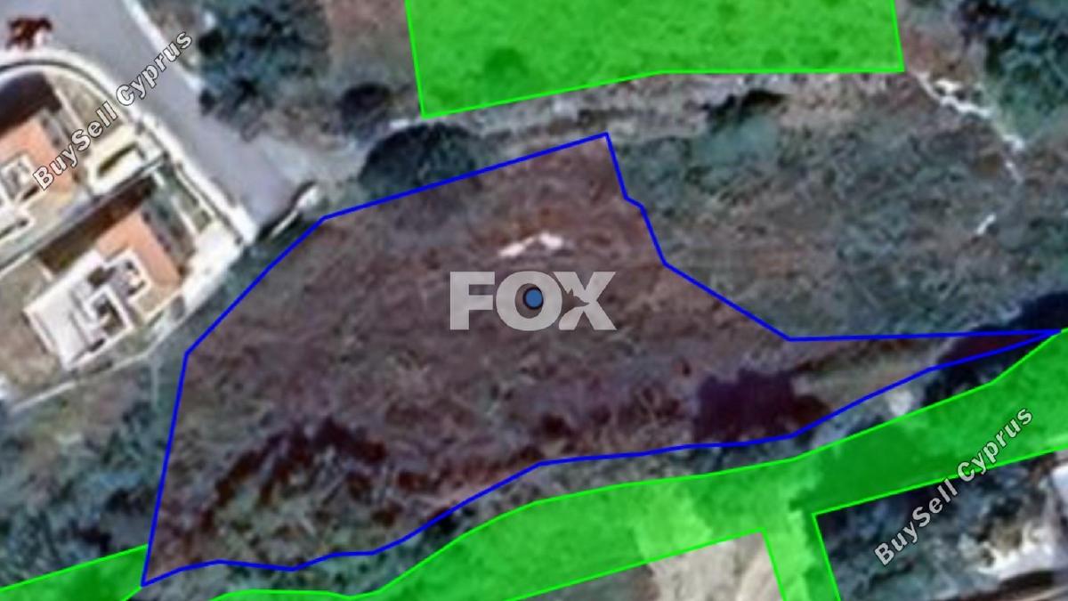land for sale konia paphos 1161271 image 10031959