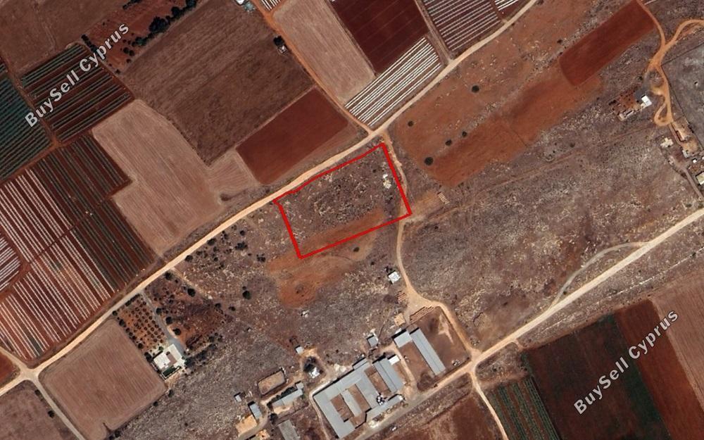land for sale liopetri famagusta 1902271 image 7273355