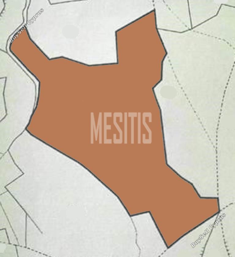 land for sale nikitari nicosia 1597271 image 10513287