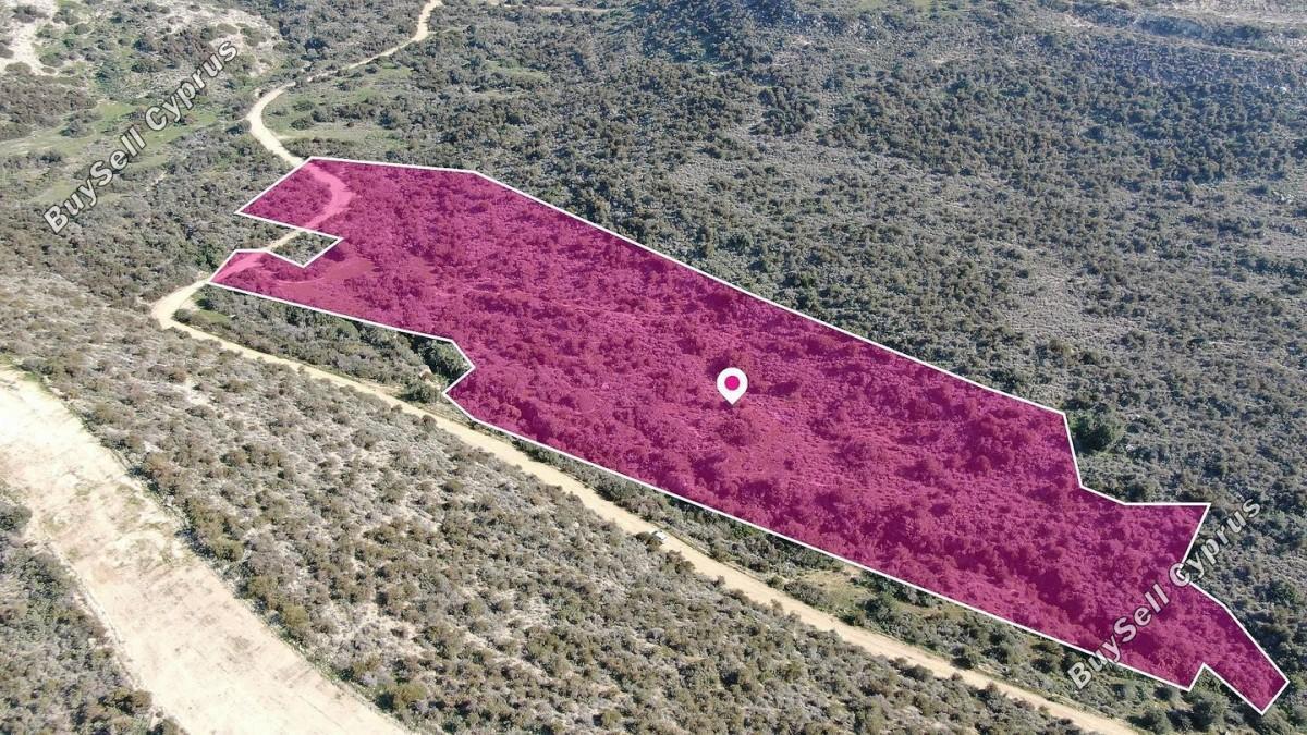 land for sale psematismenos larnaca 8629271 image 15867023