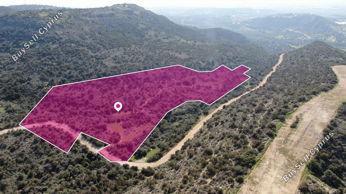 land for sale psematismenos larnaca 8629271 image 15867025